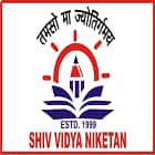 Shiv Vidya Niketan School Logo