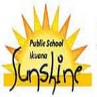 Sunshine Public School Logo