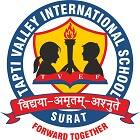 Tapti Valley International School Logo