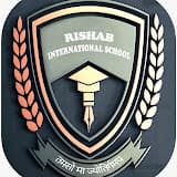 Rishab Global School Logo