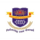 Shri Girdhar Prasad Mishra Junior College of Commerce Logo