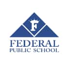 Federal Public School Logo