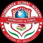 Singhania Global Academy Logo
