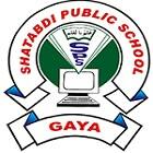 Shatabdi Public School Logo