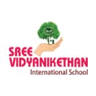 Sree Vidya Nikethan International School Logo