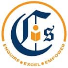 Cambridge International School Logo