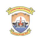 Divine Public School Logo