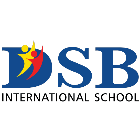 DSB International School Logo