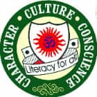Radhakrishna Academy Logo