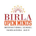 Birla Open Minds School Logo