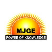 MJ School Logo