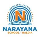 Narayana School Logo