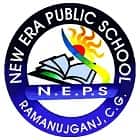 New Era Public School Logo