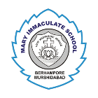 Mary Immaculate School Logo