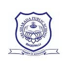 Sri Sharada Public School Logo