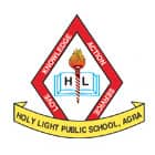 Holy Light Public School Logo