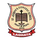 St JosephS Convent School Logo