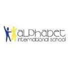 aLphabet International School Logo