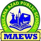 Maulana Azad Public School Logo