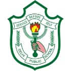 Delhi Public School Palwal Logo