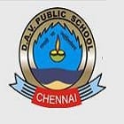 DAV Public School Logo