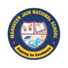 Mahavir Jain National School Logo