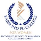 Kabir Independent PU College Logo