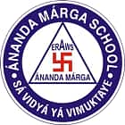 Ananda Marga School Logo