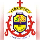 St PaulS School Logo
