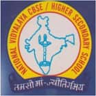 National Vidyalaya Logo