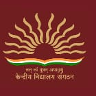 Kendriya Vidyalaya Ambah Logo