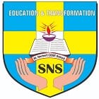 St Nobert School Logo