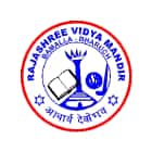 Rajashree Vidya Mandir Logo