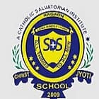 Christ Jyoti School Logo