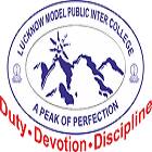 Lucknow Model Public Inter College Logo