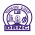 D.R. Nayapalli College Logo
