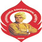 Smt Mohini Saraogi Vivekananda Vidyalaya Logo