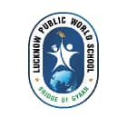 Lucknow Public World School Logo