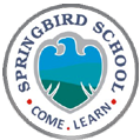 Springbird School Logo