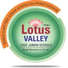 Prince Lotus Valley Academy Logo