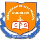 Shekhawati Public School Logo