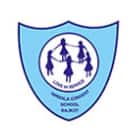 Nirmala Convent School Logo