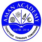 Aman Academy Logo