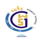 Goya World School Logo
