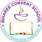 Biharee Convent High School Logo