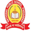 National Public School Logo