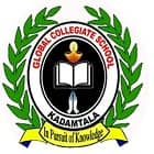 Global Collegiate School Logo