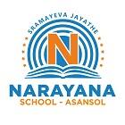 Narayana School Logo