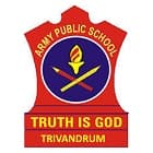Army Public School Logo