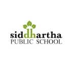 Siddhartha Public School Logo